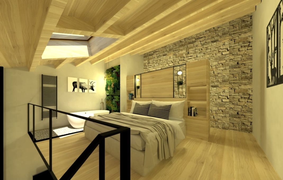 5 soveværelse Hotel til salg i Bellver de Cerdanya - € 1.450.000 (Ref: 8898010)