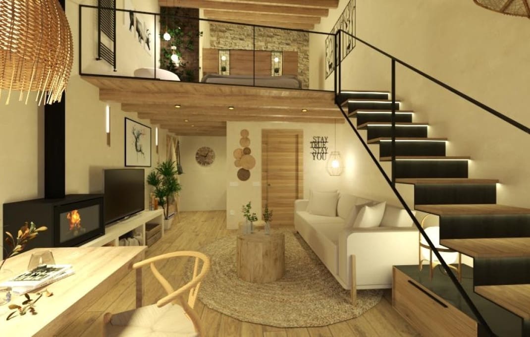 5 soveværelse Hotel til salg i Bellver de Cerdanya - € 1.450.000 (Ref: 8898010)