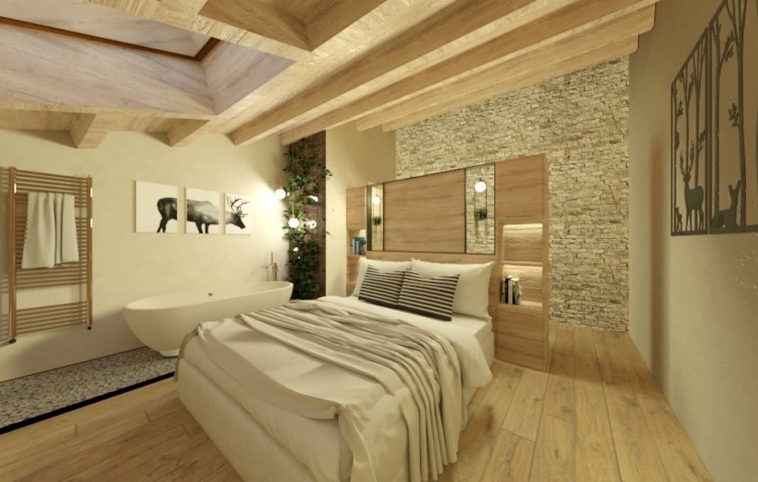 5 soveværelse Hotel til salg i Bellver de Cerdanya - € 1.450.000 (Ref: 8898010)