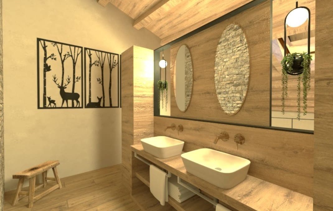 5 soveværelse Hotel til salg i Bellver de Cerdanya - € 1.450.000 (Ref: 8898010)