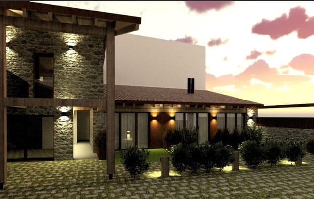 5 bedroom Hotel for sale in Bellver de Cerdanya - € 1,450,000 (Ref: 8898010)