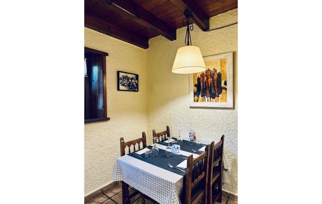 9 bedroom Hotel for sale in La Vall de Boí - € 950,000 (Ref: 8898011)