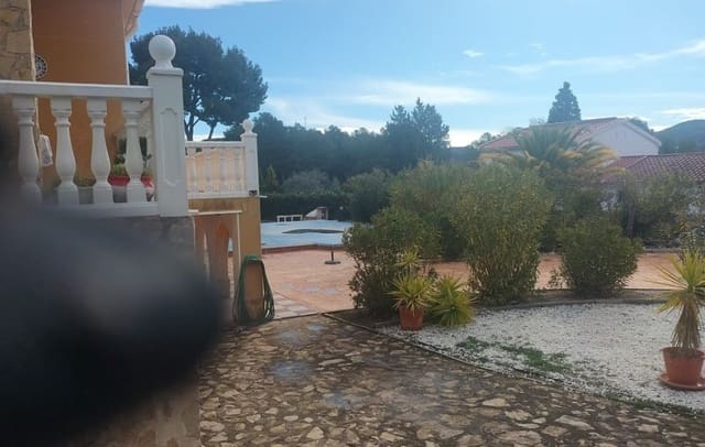 4 soverom Villa til salgs i Torremanzanas - € 385 000 (Ref: 8898012)