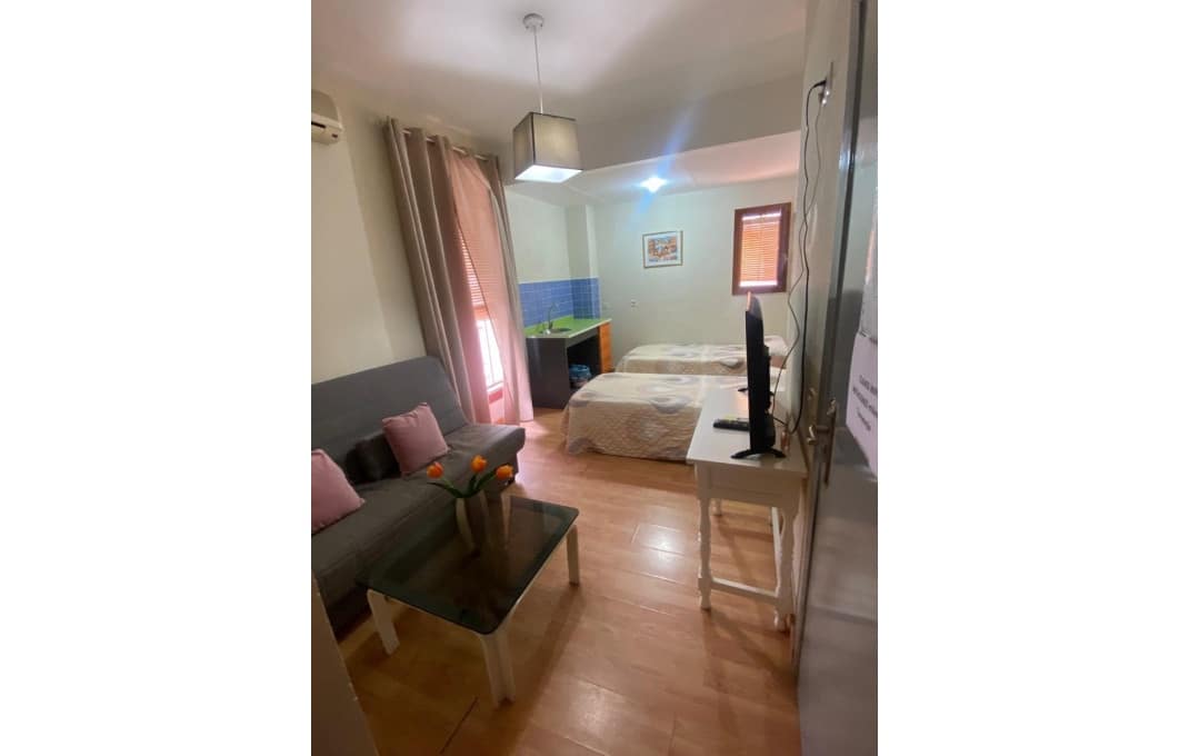 25 soveværelse Hotel til salg i Torremejia - € 650.000 (Ref: 8898013)