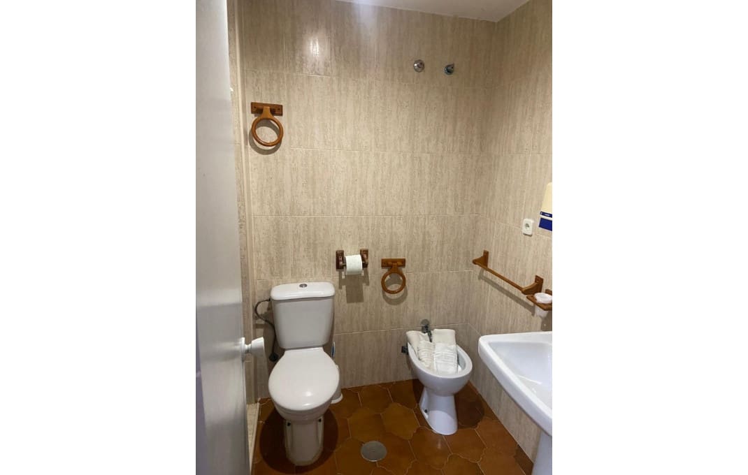 25 soveværelse Hotel til salg i Torremejia - € 650.000 (Ref: 8898013)