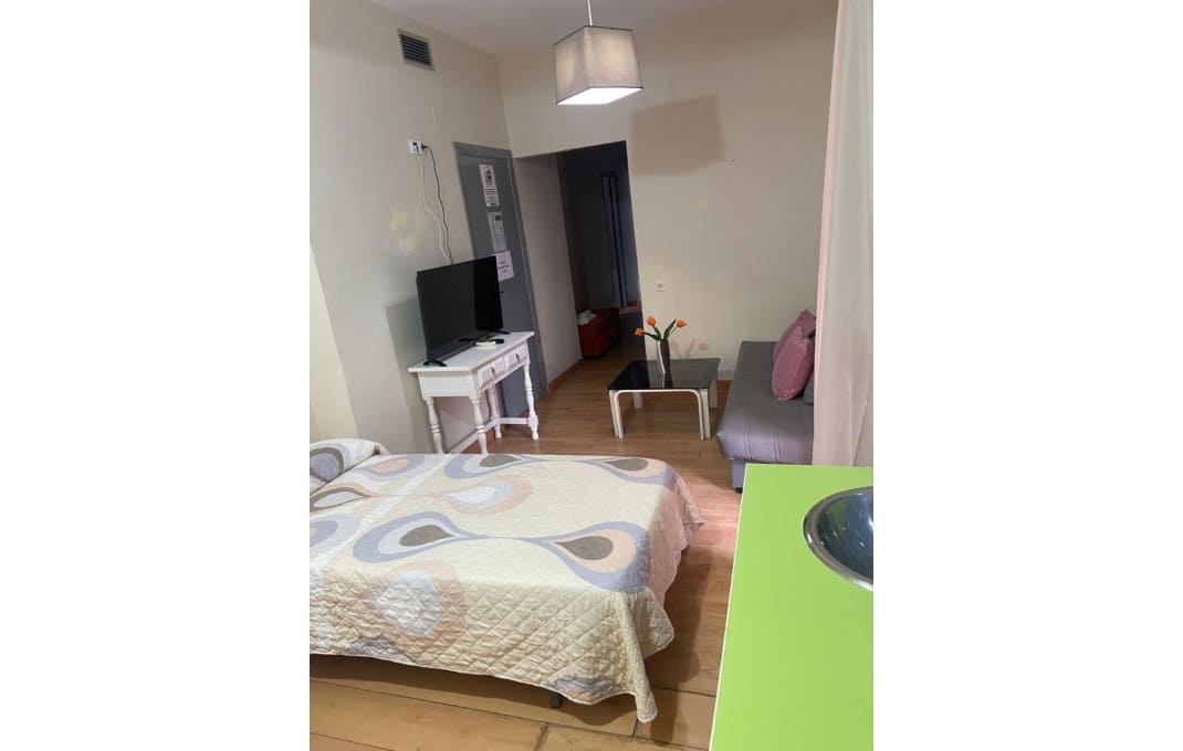 25 soveværelse Hotel til salg i Torremejia - € 650.000 (Ref: 8898013)