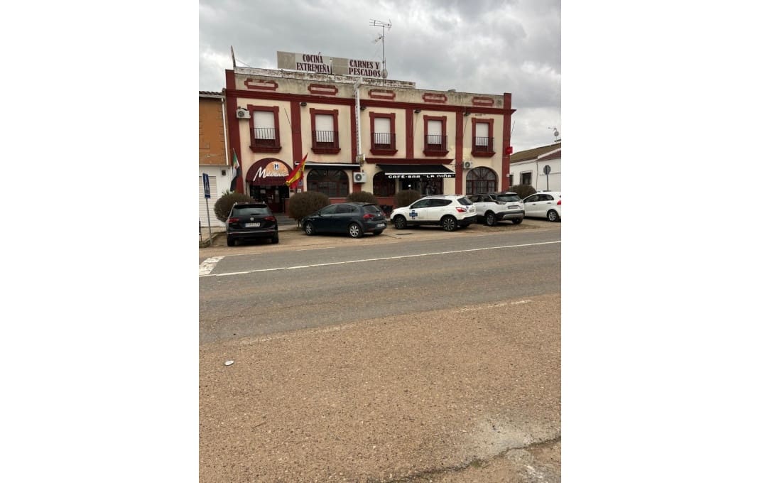 25 soveværelse Hotel til salg i Torremejia - € 650.000 (Ref: 8898013)