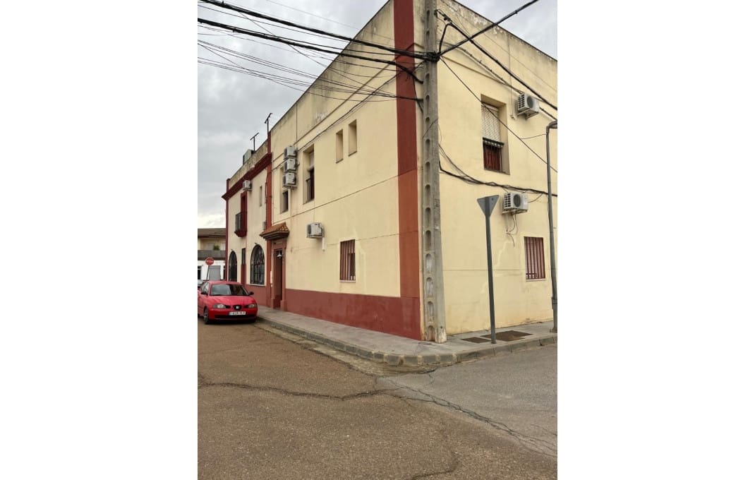 25 soveværelse Hotel til salg i Torremejia - € 650.000 (Ref: 8898013)