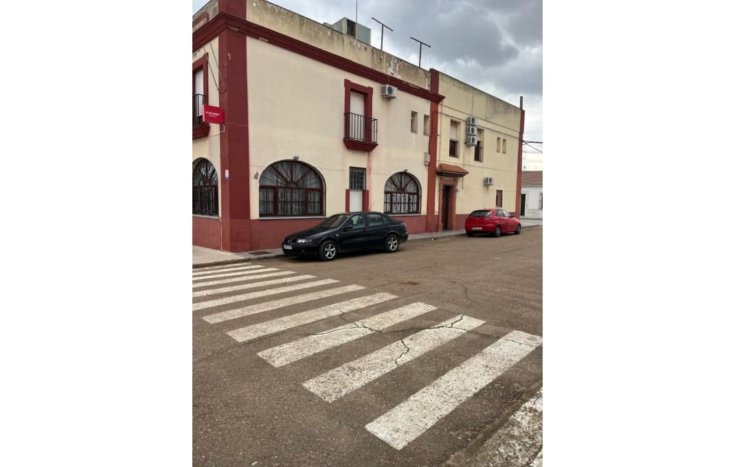 25 soveværelse Hotel til salg i Torremejia - € 650.000 (Ref: 8898013)