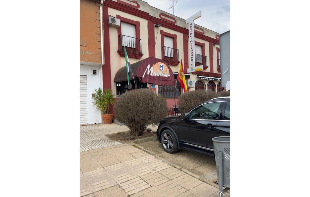 25 soveværelse Hotel til salg i Torremejia - € 650.000 (Ref: 8898013)