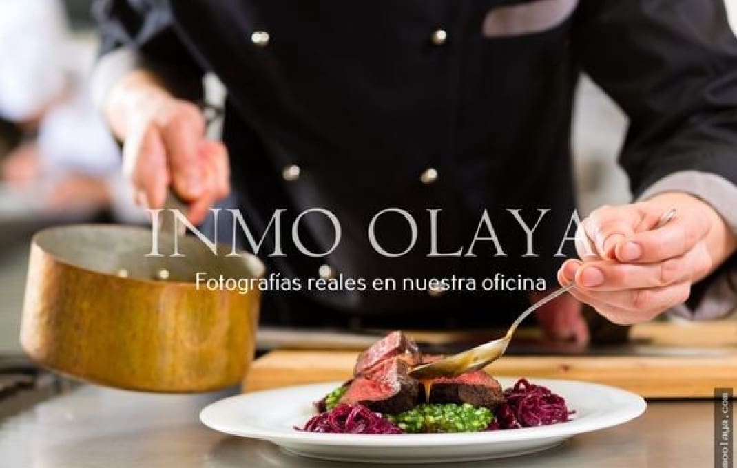 32 soveværelse Guesthouse/B & B til salg i Petrel / Petrer med swimmingpool - € 2.350.000 (Ref: 8898014)