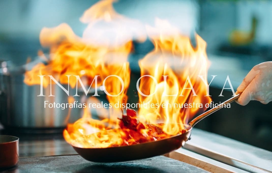 32 soveværelse Guesthouse/B & B til salg i Petrel / Petrer med swimmingpool - € 2.350.000 (Ref: 8898014)