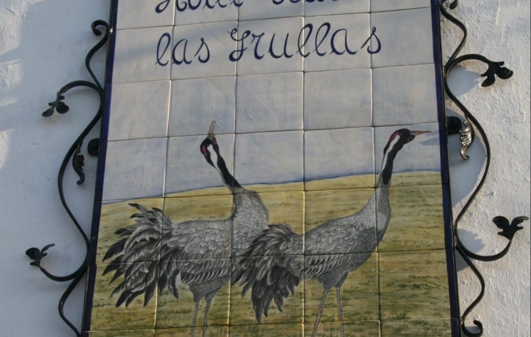 4 soverom Hotell til salgs i Villanueva del Fresno med svømmebasseng garasje - € 725 000 (Ref: 8898021)