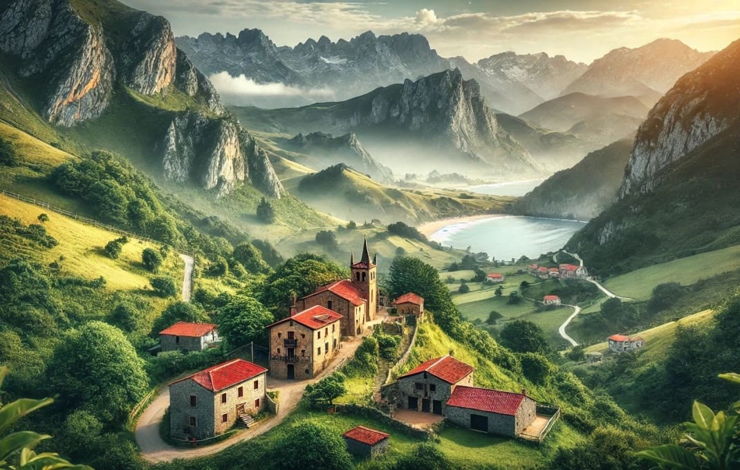 Finca/Landehus til salg i Salas med garage - € 800.000 (Ref: 8909743)