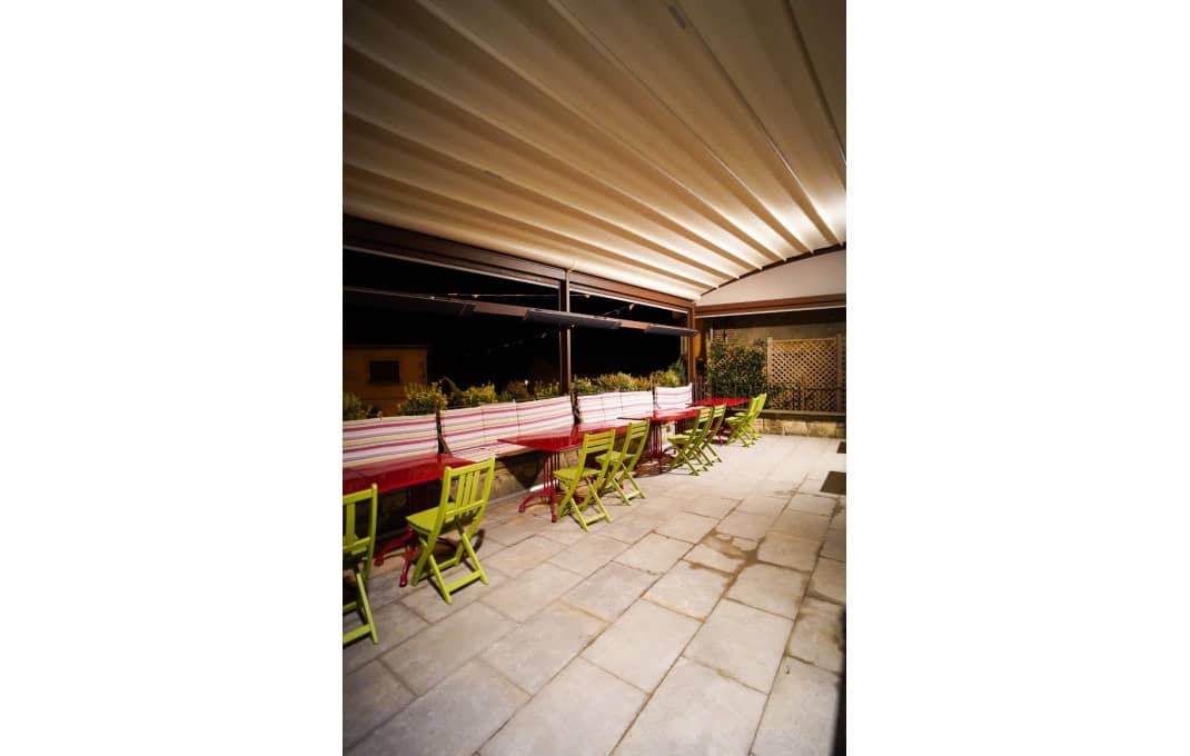 12 soveværelse Hotel til salg i Quintanar de la Sierra med garage - € 4.500.000 (Ref: 8912146)