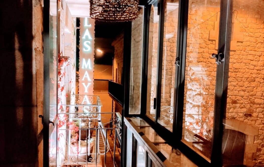 12 soveværelse Hotel til salg i Quintanar de la Sierra med garage - € 4.500.000 (Ref: 8912146)