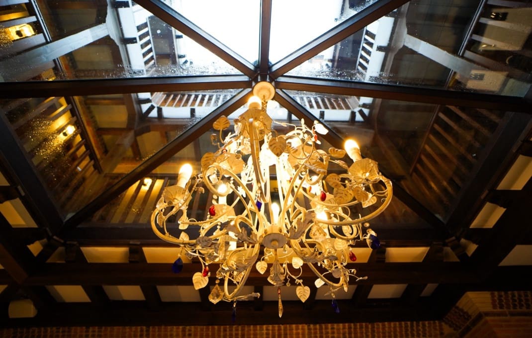 12 soveværelse Hotel til salg i Quintanar de la Sierra med garage - € 4.500.000 (Ref: 8912146)