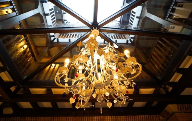 12 bedroom Hotel for sale in Quintanar de la Sierra with garage - € 4,500,000 (Ref: 8912146)