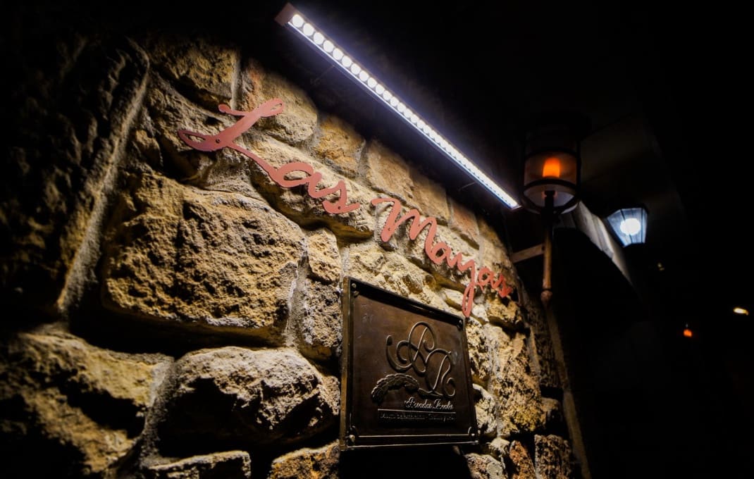 12 soveværelse Hotel til salg i Quintanar de la Sierra med garage - € 4.500.000 (Ref: 8912146)