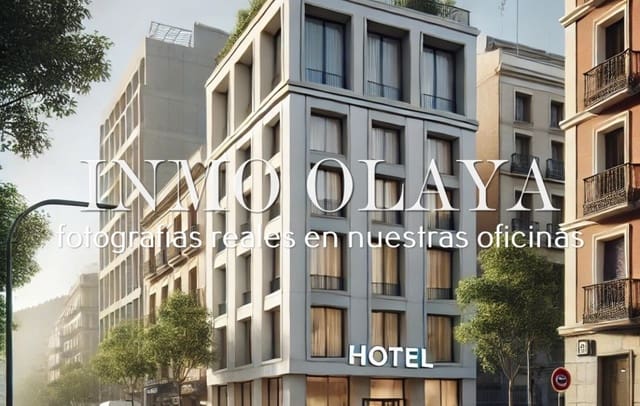 Local Comercial en Yunquera de Henares en venta - 840.000 € (Ref: 8920144)