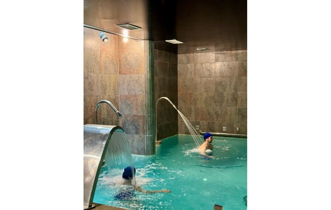 Hotel til salg i San Esteban del Valle med swimmingpool - € 697.500 (Ref: 9030766)