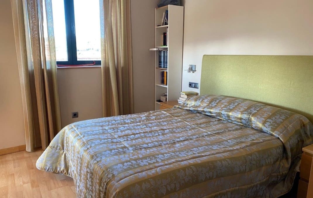 Hotel til salg i San Esteban del Valle med swimmingpool - € 697.500 (Ref: 9030766)