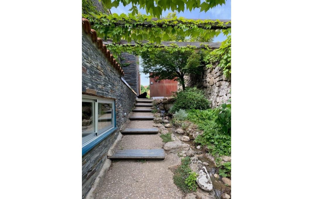 Hotel til salg i San Esteban del Valle med swimmingpool - € 697.500 (Ref: 9030766)