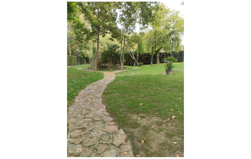 34 soveværelse Hotel til salg i Zagrilla med swimmingpool - € 3.300.000 (Ref: 9030767)