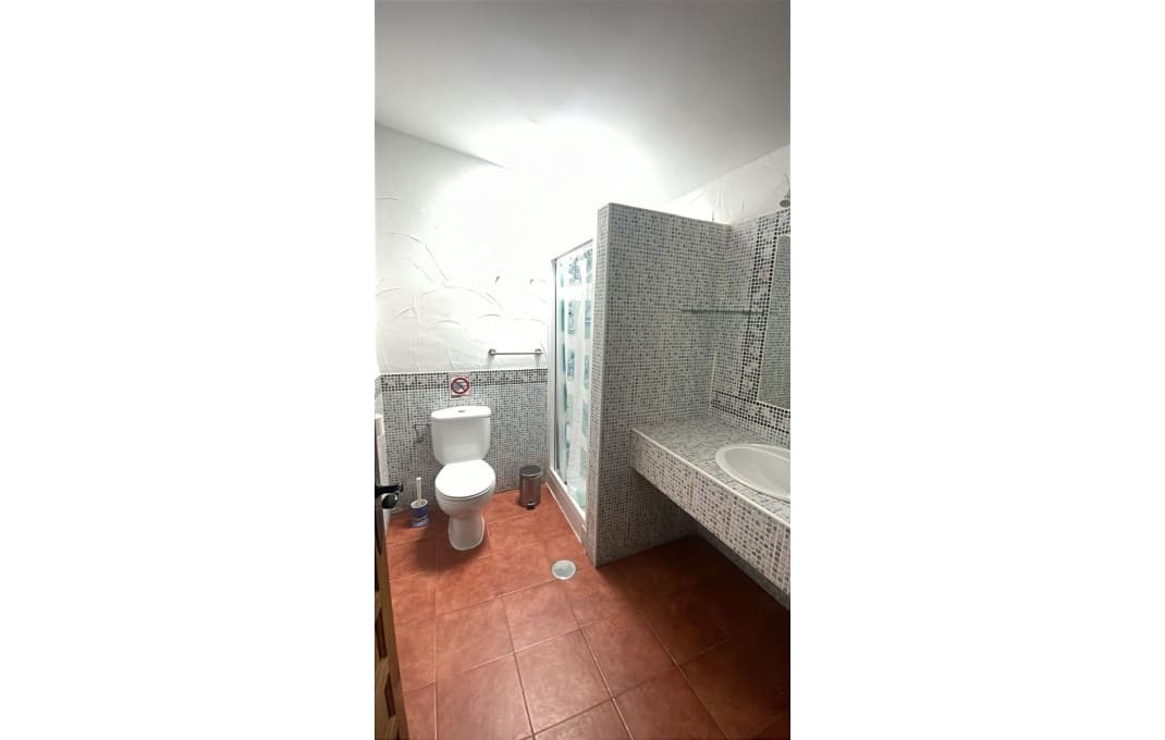 13 soveværelse Hotel til salg i Pozo Alcon med swimmingpool - € 850.000 (Ref: 9031299)