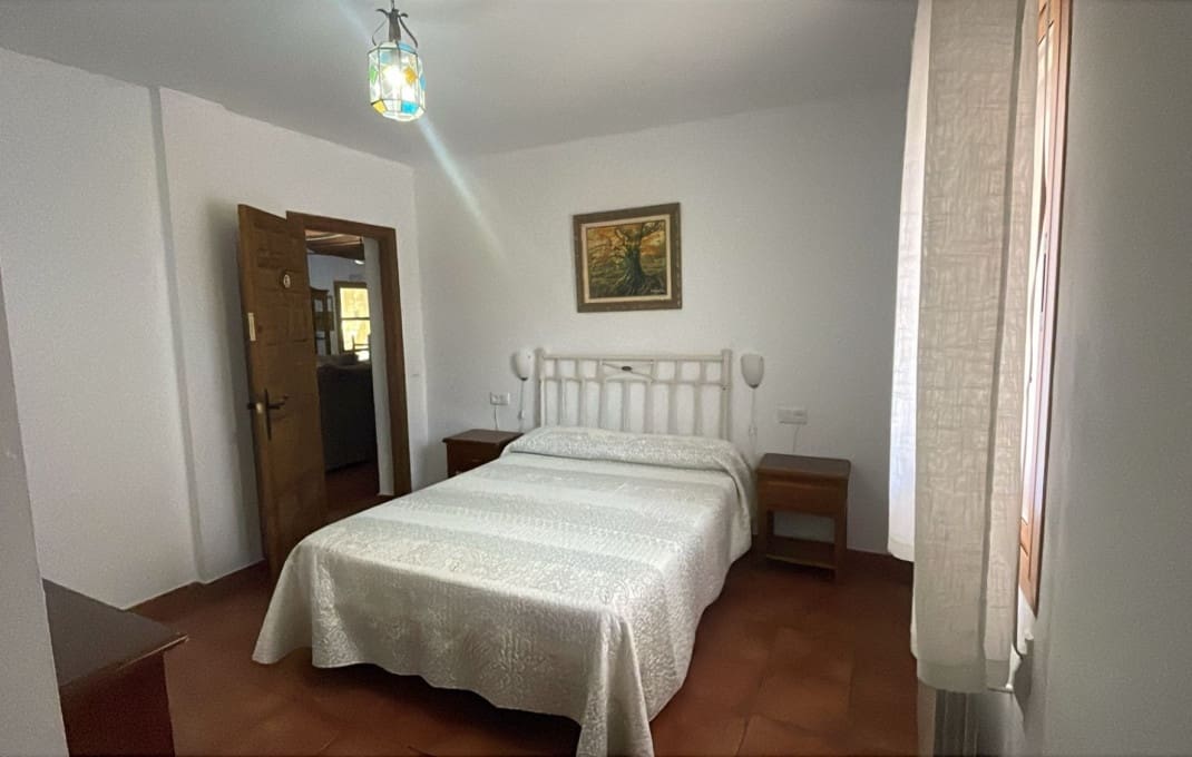 13 soveværelse Hotel til salg i Pozo Alcon med swimmingpool - € 850.000 (Ref: 9031299)