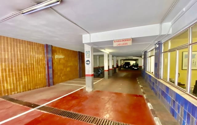 Garage till salu i Sant Andreu, Barcelona stad - 1 150 000 € (Ref: 9035534)