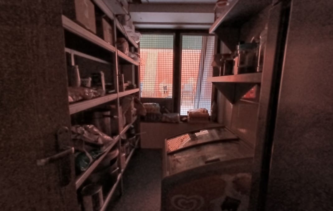 Restaurant/Bar til salg i Barcelona by - € 1.500.000 (Ref: 9035535)