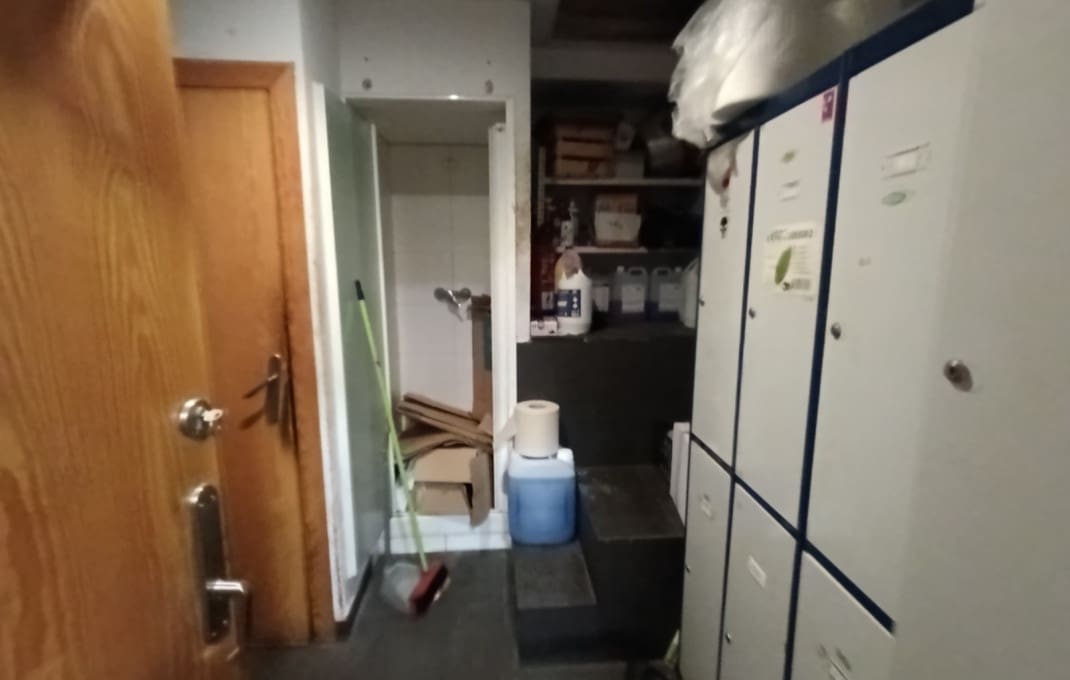 Restaurant/Bar til salg i Barcelona by - € 1.500.000 (Ref: 9035535)