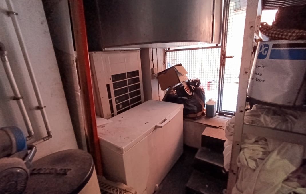 Restaurant/Bar til salg i Barcelona by - € 1.500.000 (Ref: 9035535)