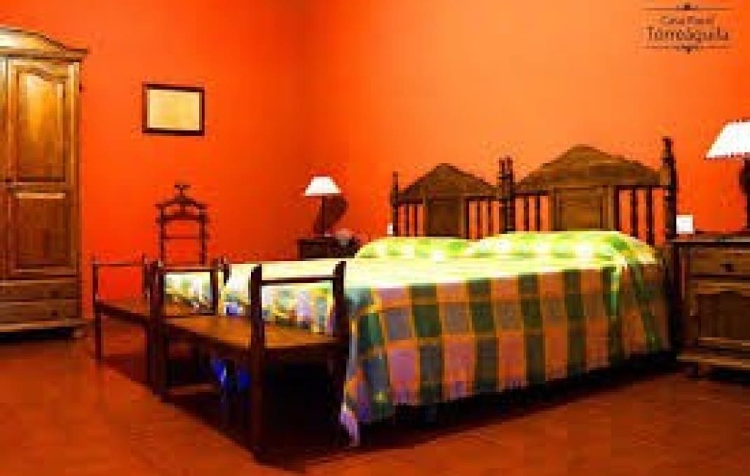 15 soveværelse Hotel til salg i Montijo med swimmingpool - € 323.000 (Ref: 9053611)