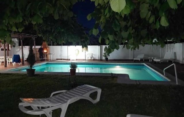 15 soveværelse Hotel til salg i Montijo med swimmingpool - € 323.000 (Ref: 9053611)