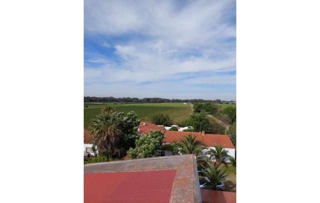 15 soveværelse Hotel til salg i Montijo med swimmingpool - € 323.000 (Ref: 9053611)