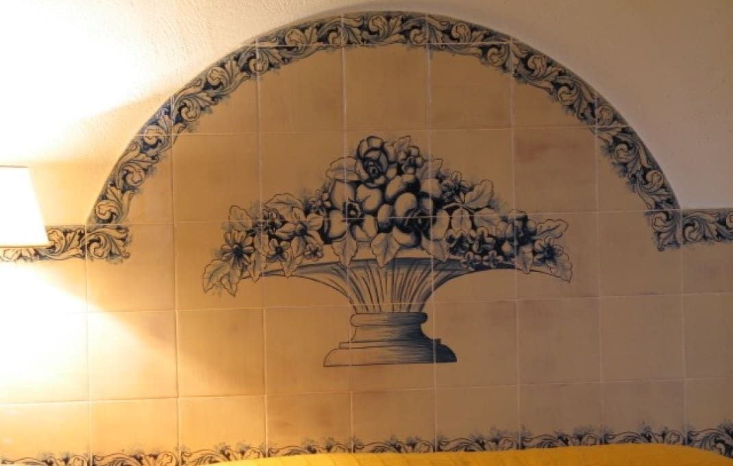 15 soveværelse Hotel til salg i Montijo med swimmingpool - € 323.000 (Ref: 9053611)