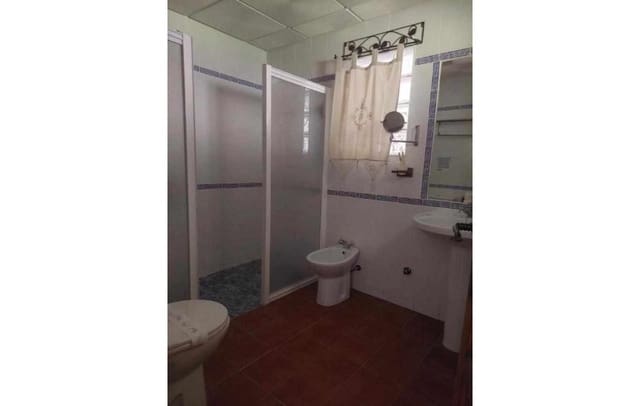 15 soveværelse Hotel til salg i Montijo med swimmingpool - € 323.000 (Ref: 9053611)