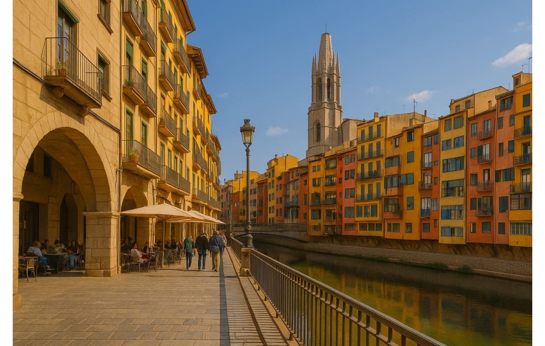 Guesthouse/B & B til salg i Macanet de la Selva - € 275.000 (Ref: 9099431)