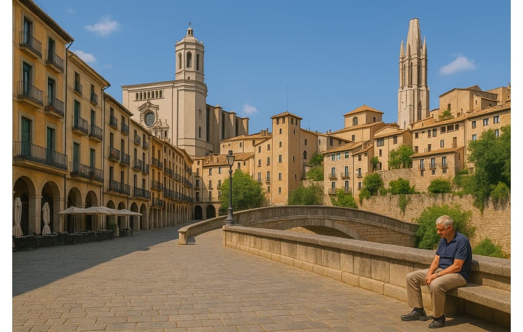 Guesthouse/B & B til salg i Macanet de la Selva - € 275.000 (Ref: 9099431)