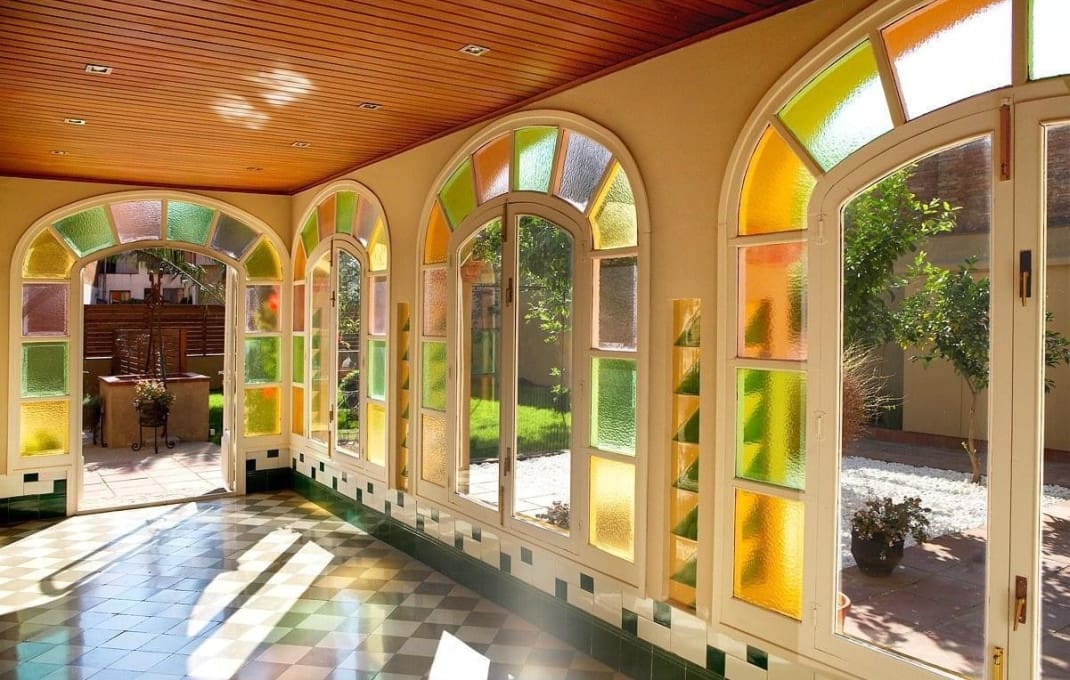 Hotel til salg i La Bisbal d'Emporda - € 1.200.000 (Ref: 9099433)