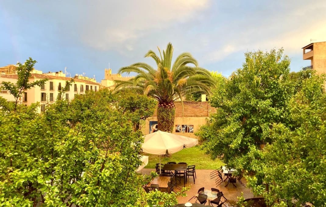 Hotel til salg i La Bisbal d'Emporda - € 1.200.000 (Ref: 9099433)