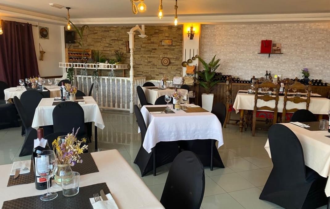 21 soveværelse Guesthouse/B & B til salg i Piedralaves - € 900.000 (Ref: 9099435)