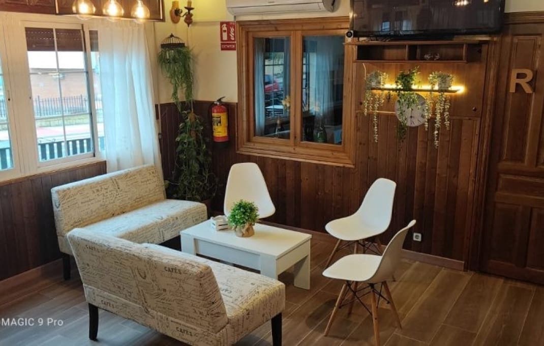 21 soveværelse Guesthouse/B & B til salg i Piedralaves - € 900.000 (Ref: 9099435)