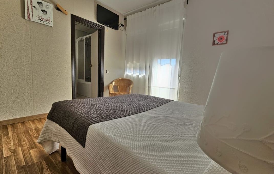 21 soveværelse Guesthouse/B & B til salg i Piedralaves - € 900.000 (Ref: 9099435)