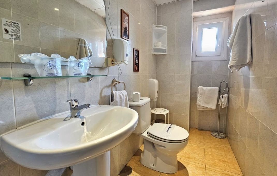 21 soveværelse Guesthouse/B & B til salg i Piedralaves - € 900.000 (Ref: 9099435)