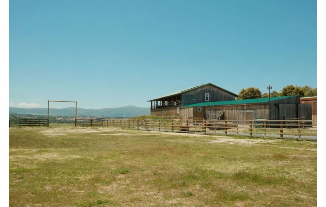 Grunde uden byggetilladelser til salg i Sepulveda - € 700.000 (Ref: 9099438)