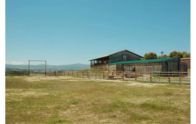 Grond te koop in Sepúlveda - € 700.000 (Ref: 9099438)