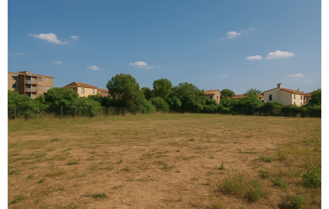 Grunde uden byggetilladelser til salg i Sepulveda - € 700.000 (Ref: 9099438)